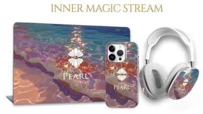 Inner Magic Stream