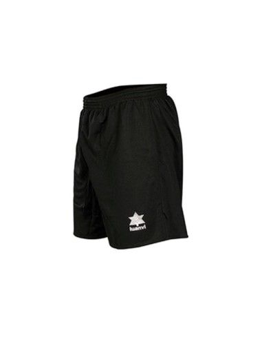PANTALON JUEGO NEGRO