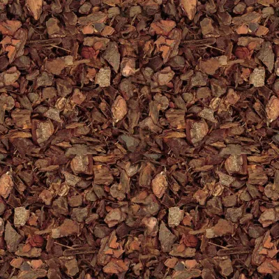 BARK, MINI-NUGS, 2CF