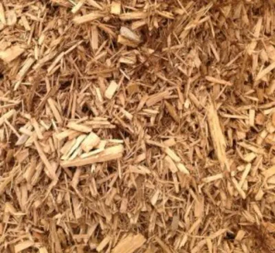 MULCH, CYPRESS, 2CF