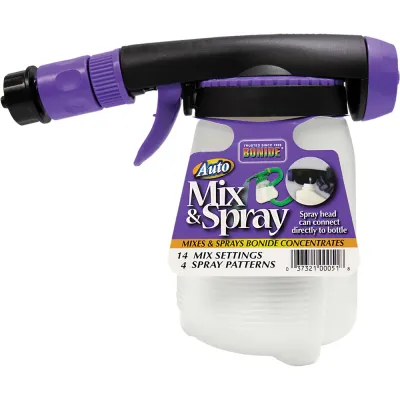 Bonide® Auto Mix Sprayer - 36oz Capacity