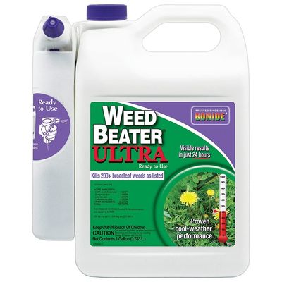Bonide® Weed Beater® Ultra Weed Control - 1gal - Ready-to-Use