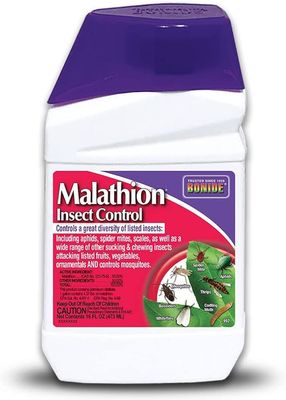Bonide® Malathion® Insect Control - 16oz - Concentrate -