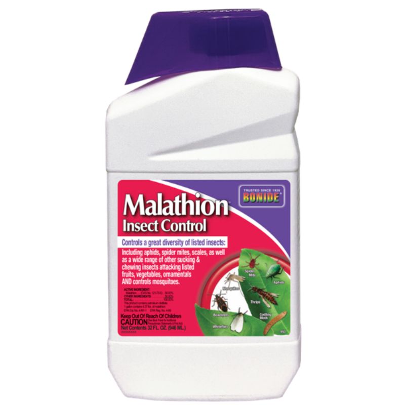 Bonide® Malathion® Insect Control - 32oz - Concentrate