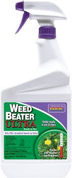 Bonide® Weed Beater® Ultra Weed Control - 32oz - Ready-to-Use - Trigger Spray