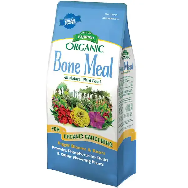 ESPOMA, BONE MEAL, 8#