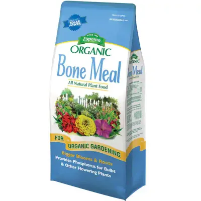 ESPOMA, BONE MEAL, 8#