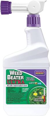 Bonide® Weed Beater® Ultra Weed Control - 16oz - Ready-to-Spray