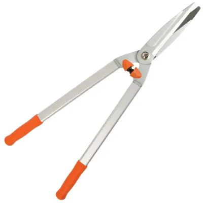 Hedge Shear, 9In Straight Blades, 29.5In Overall