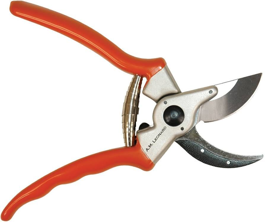 Contractor-Grade Bypass Pruners