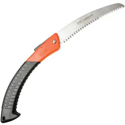 Tri-Edge Folding Saw, 9-1/2in Blade