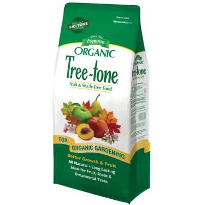 ESPOMA, TREE TONE, 18#