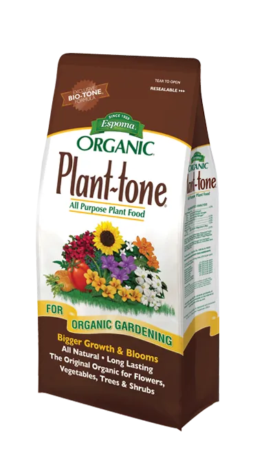 ESPPOMA, PLANT TONE, #4