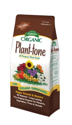 ESPPOMA, PLANT TONE, #4