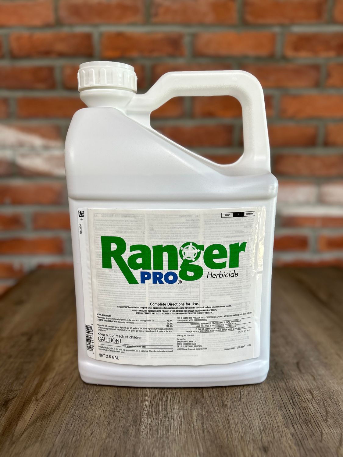 RANGER PRO 2.5