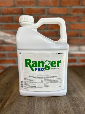 RANGER PRO 2.5