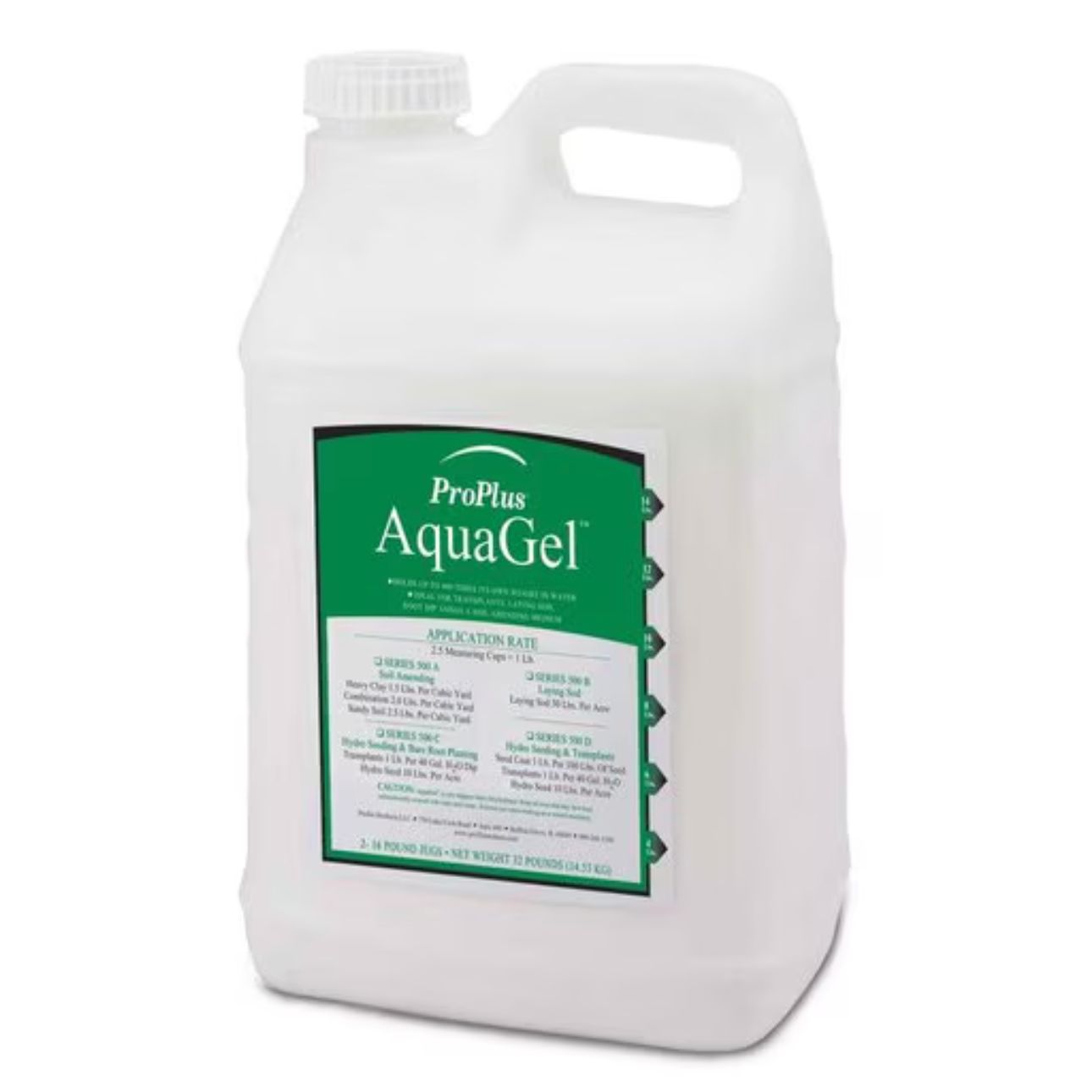 AQUAGEL-D, 16#