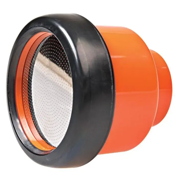 PLASTIC WATERING NOZZLE