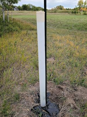 MAX GROW TUBE, 60''