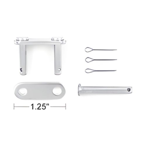 1V1701 LEVER PIN KIT
