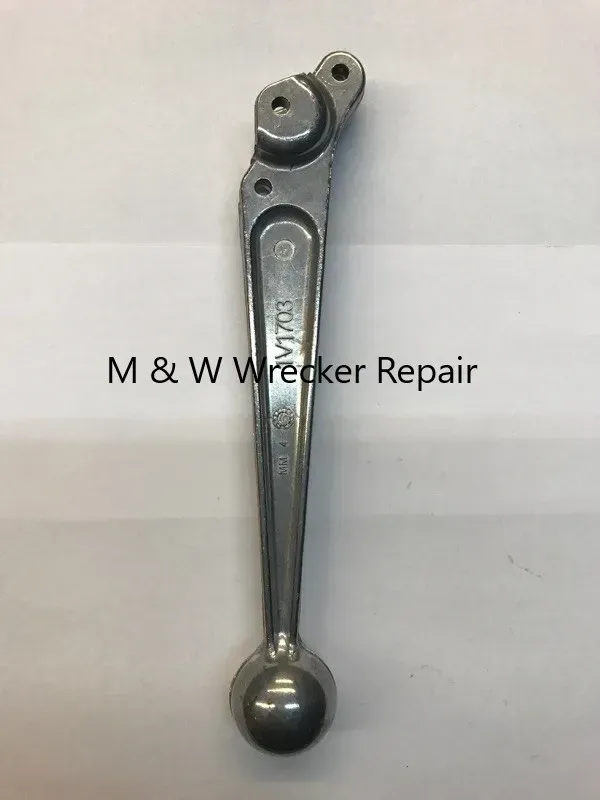 1V1703 CONTROL ARM LEVER