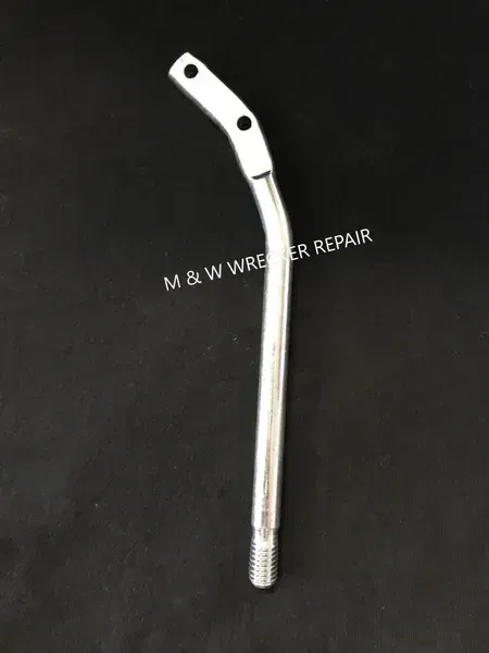 139519	PRINCE VALVE HANDLE, CENTER STRAIGHT FORMED 400