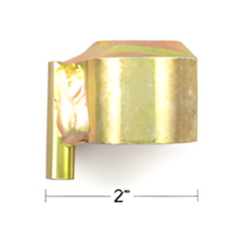 3-762-010016 HOLD DOWN UNDER CARRIAGE WELDMENT