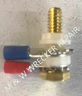 137222 ANTENNA HARDWARE KIT FOR A001 ANTENNA