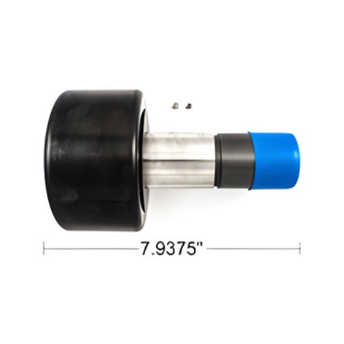 3-076-010015 - 5" Cam Follower / Roller / Bearing