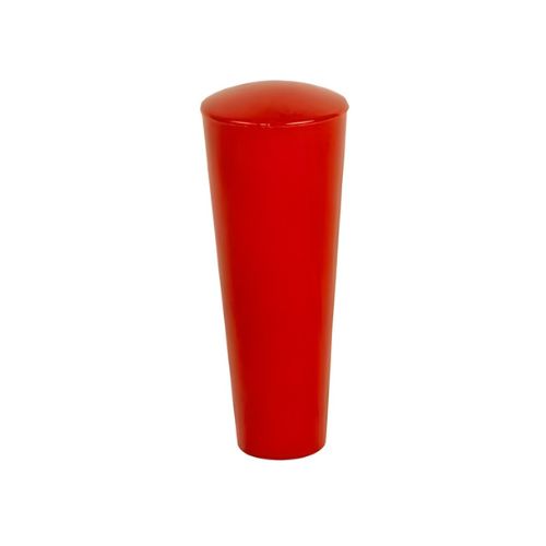 3-360-010090 Prince Valve Knob Red