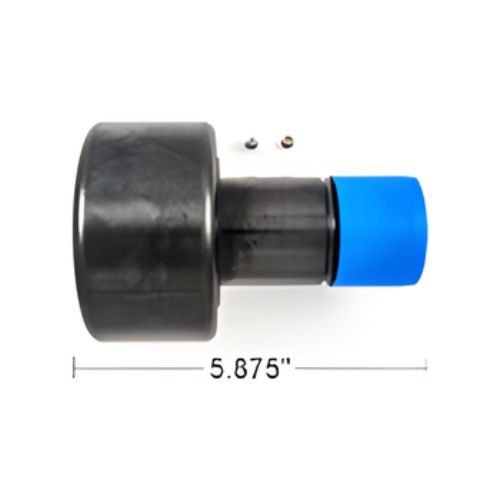 3-076-010005 - 4" Cam Follower / Roller / Bearing