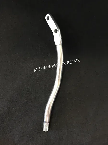 136378 PRINCE VALVE HANDLE, LH FORMED