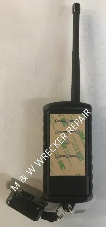 119626 LANDOLL REPLACEMENT REMOTE