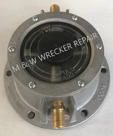 139529 HUB CAP ASSY LOW PROFILE 5.5