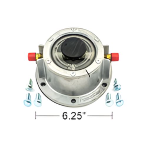 139529 HUB CAP ASSY LOW PROFILE 5.5" OIL