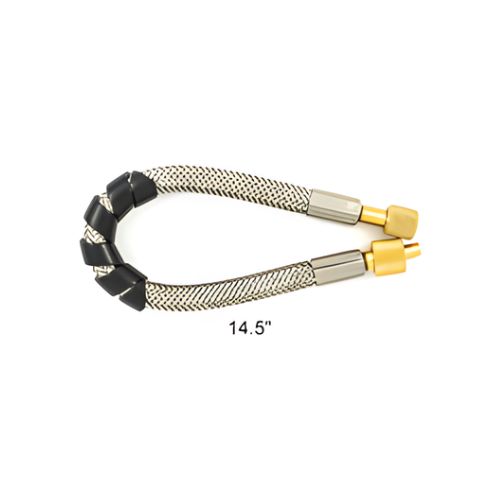 159337 AIR INNER LINE STRAIGHT HOSE WITH STRAIGHT END