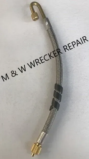 159338 AIR OUTER LINE