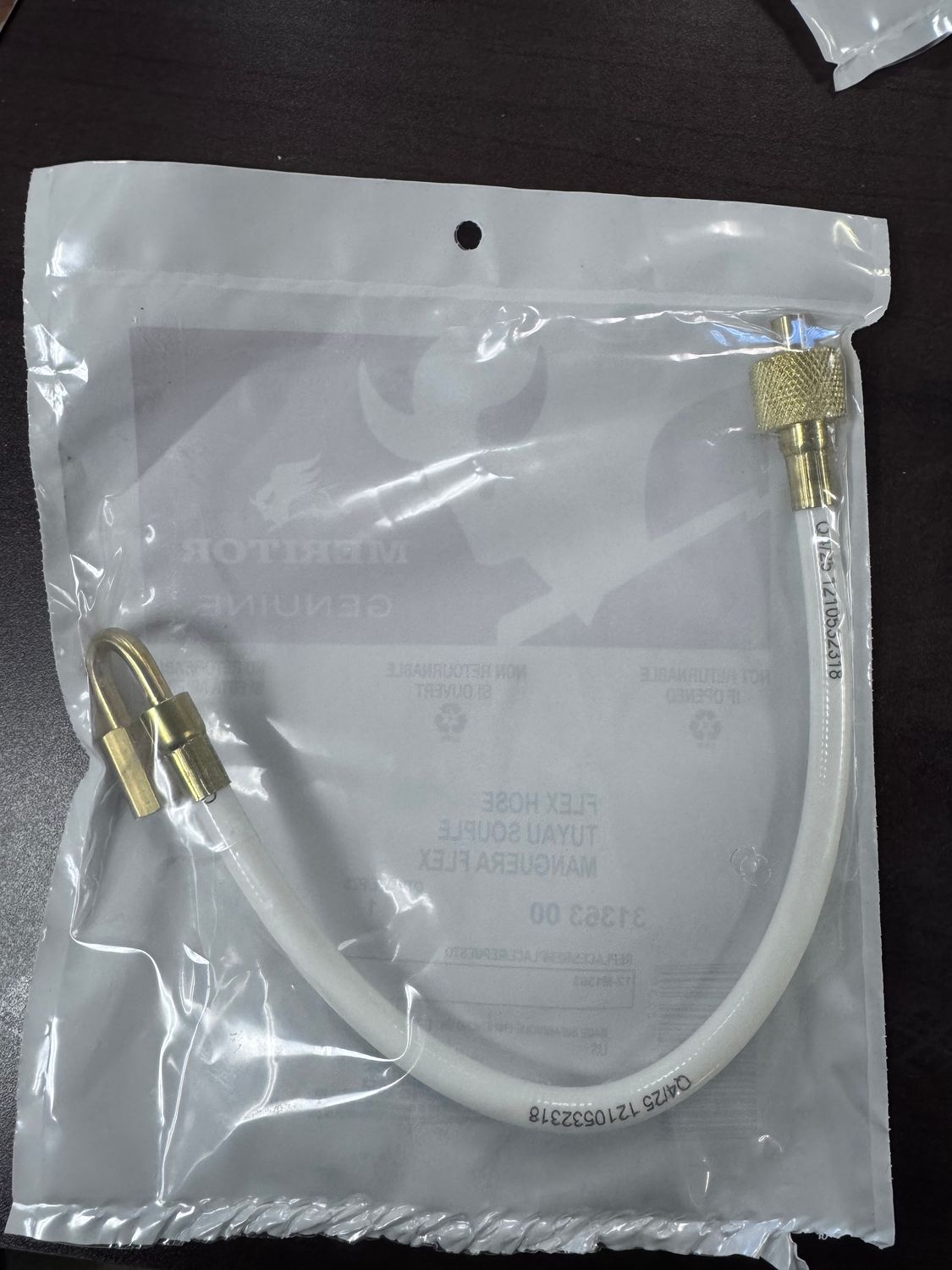 180840 AIR OUTER LINE