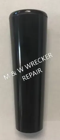 3-360-010072 Prince Valve Knob Black