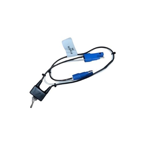 150117 SWITCH ASSY LIGHT GROTE