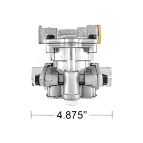 758-181 VALVE TASK 4 PORT