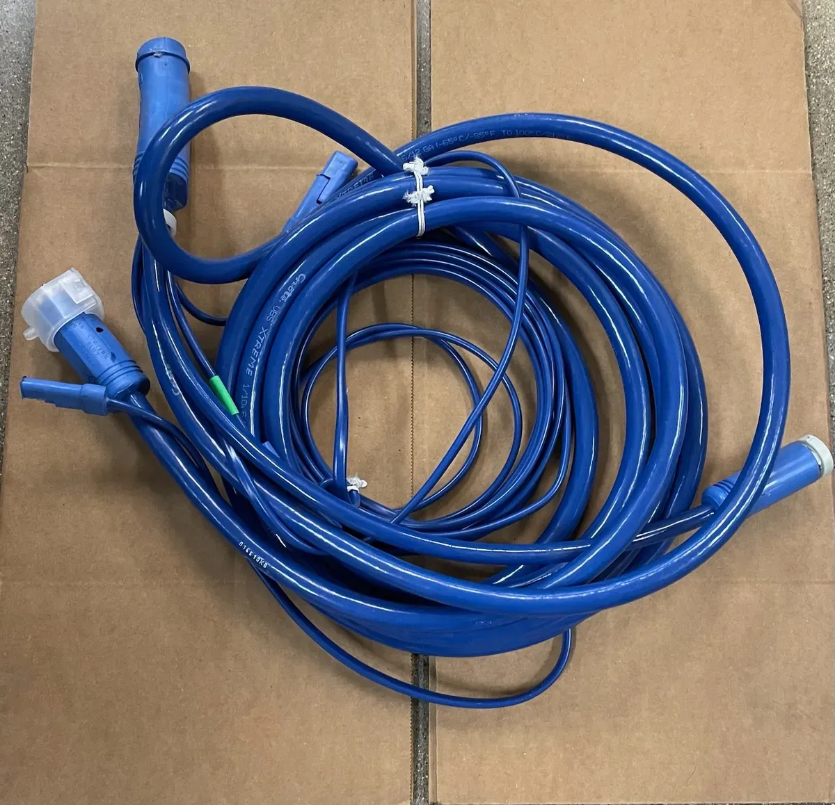 143103 ECHAIN GROTE HARNESS