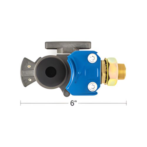 117839 GLAD HAND W/SHUTOFF SERVICE 117839 GLAD HAND W/SHUTOFF SERVICE