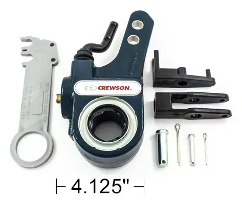 127777 SLACK ADJ AUTO 12-1/4X7-1/2