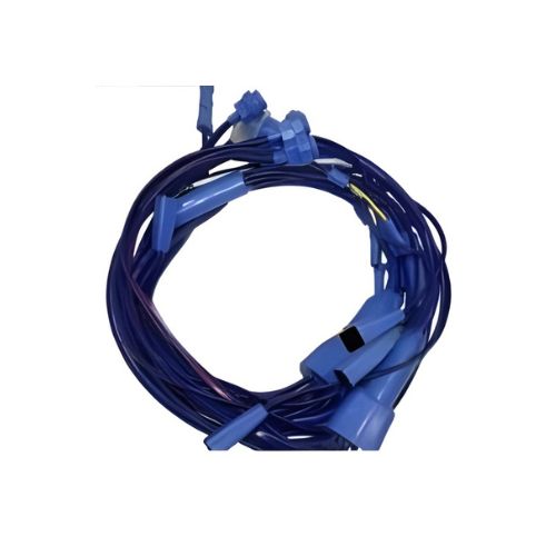 187859 HARNESS BUMPER MICRONOVA GROTE