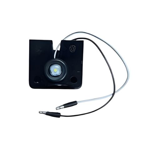 187860 LIGHT ASSY LICENSE LED GROTE