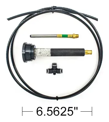 194159	SPINDLE PLUG W/ROTATING SHAFT