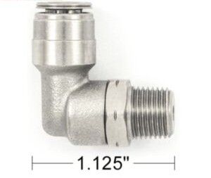 202099 FITTING GREASE 90 SWIV PTC 1/8