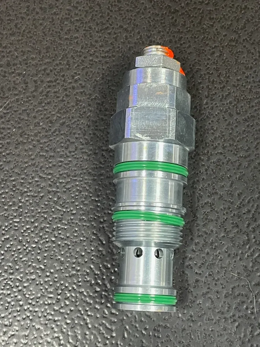 218141 30GPM COUNTER BALANCE