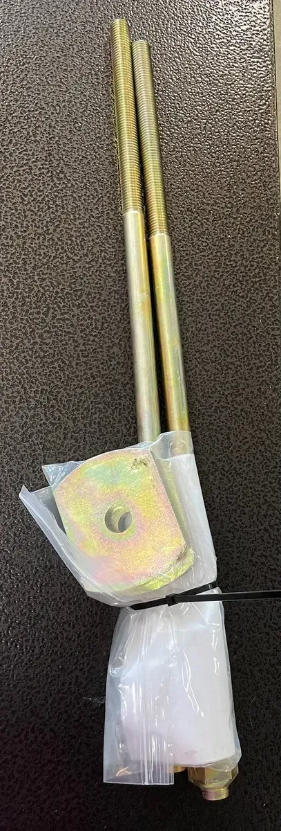 216807	SPRING BUMPER ROD 930